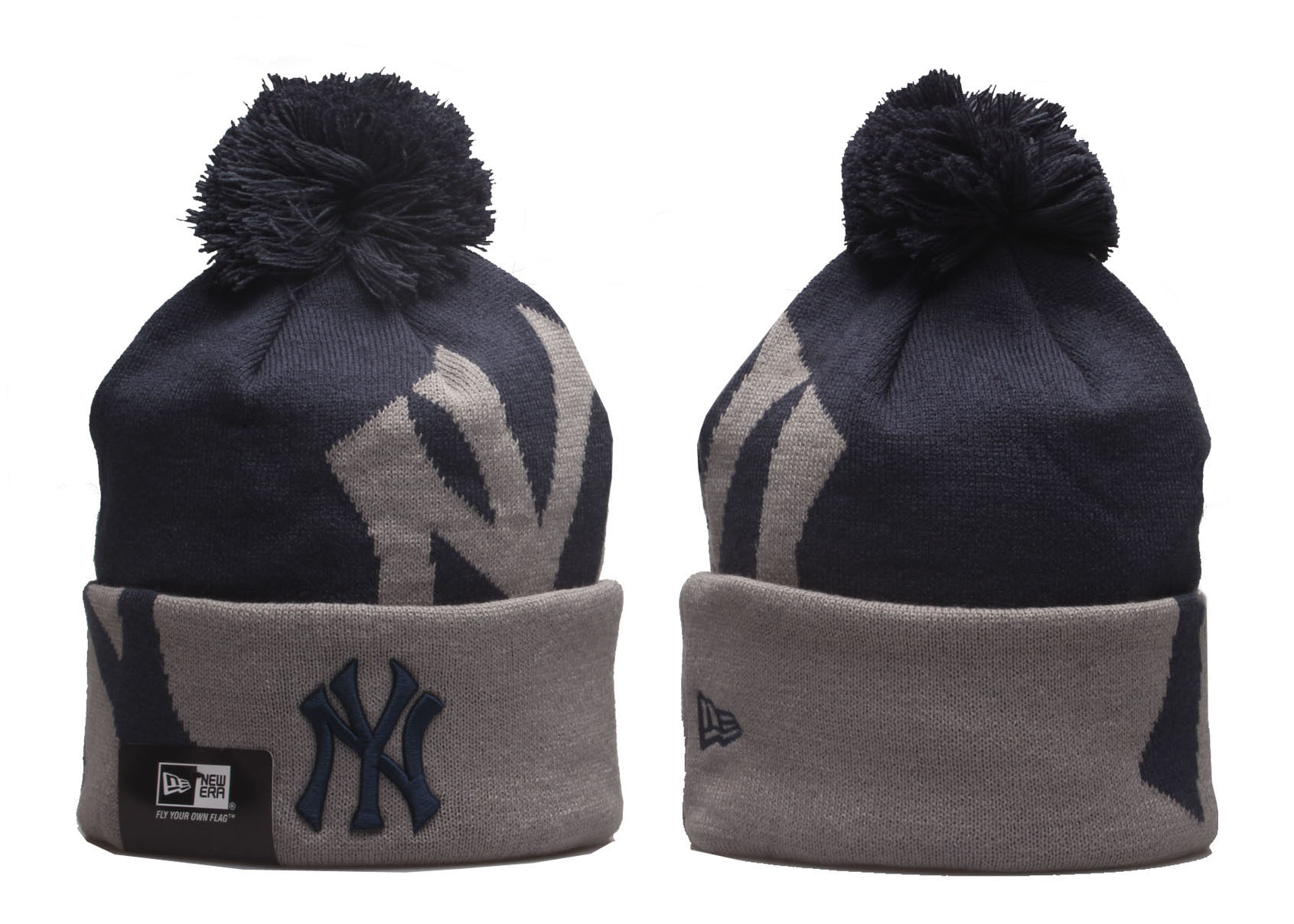 2023 NFL Beanies15->new york yankees->MLB Jersey